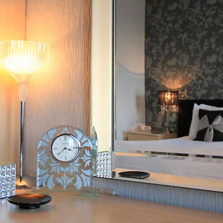 The Paragon - Guest Accommodation Scarborough Eksteriør billede