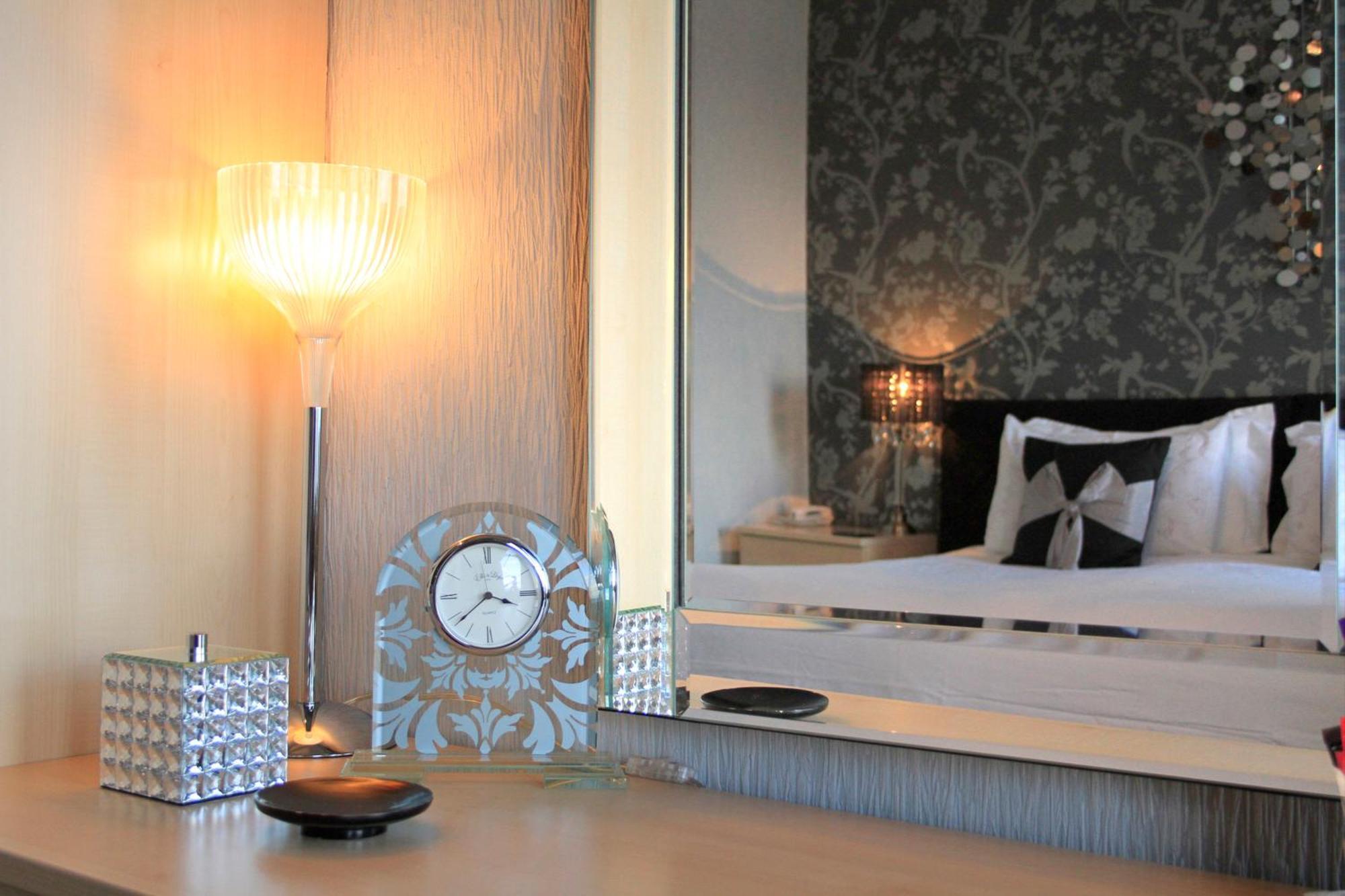 The Paragon - Guest Accommodation Scarborough Eksteriør billede