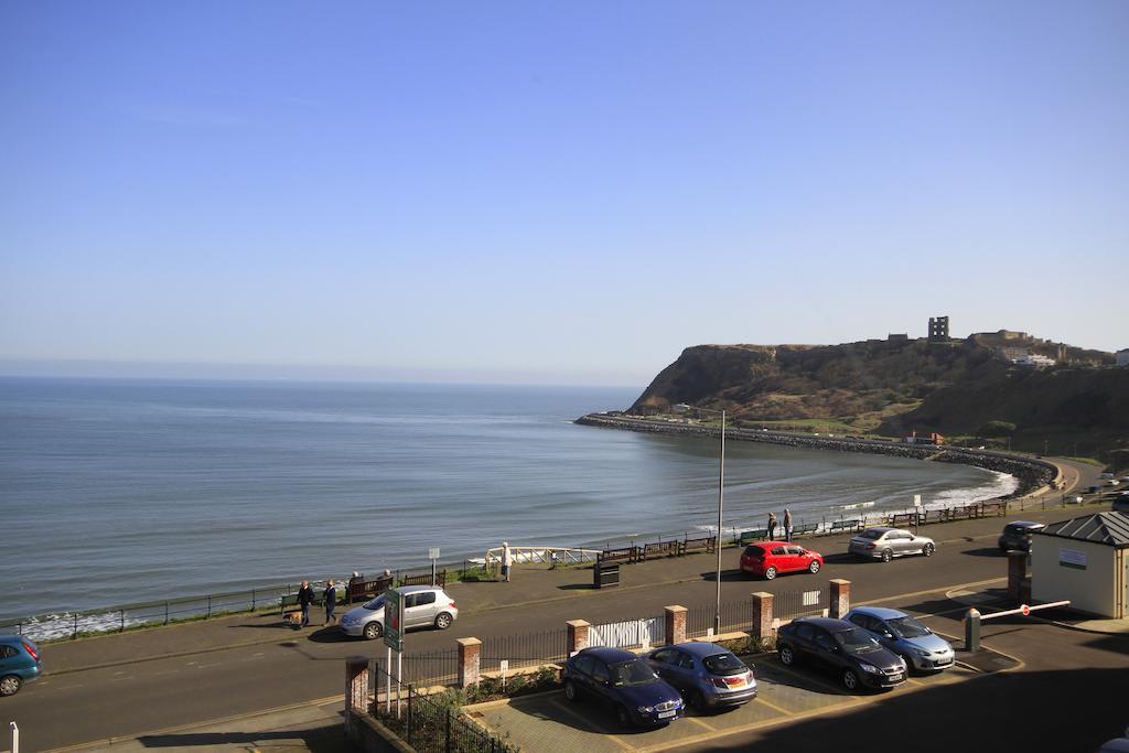 The Paragon - Guest Accommodation Scarborough Værelse billede