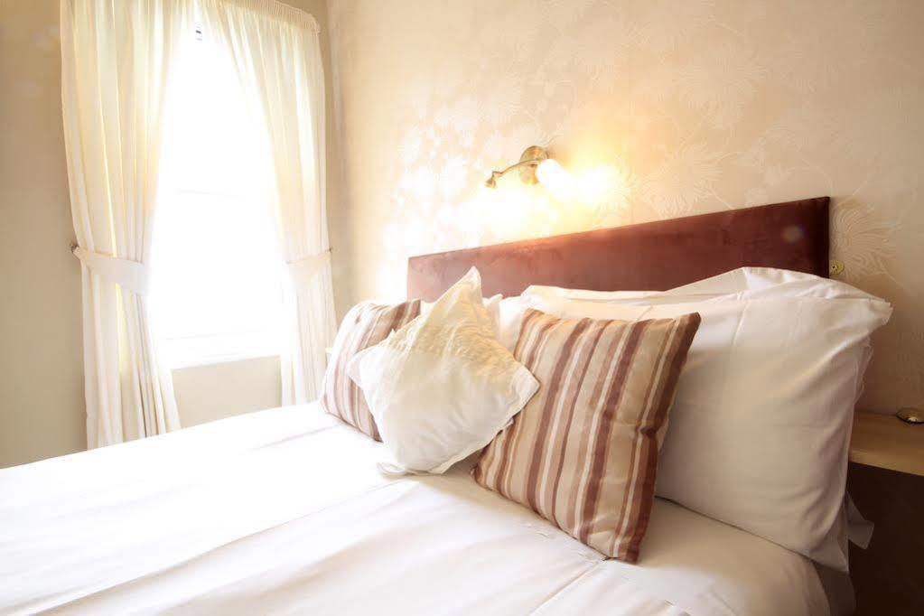 The Paragon - Guest Accommodation Scarborough Eksteriør billede